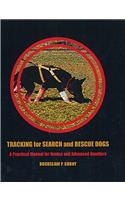 Tracking for Search and Rescue Dogs