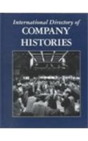 International Directory of Company Histories