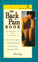 The Back Pain Book