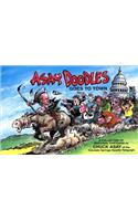 Asay Doodles Goes to Town