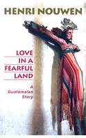 Love in a Fearful Land