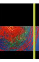 Chihuly Pure Imagination - Black