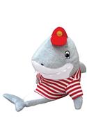 Clark the Shark Doll