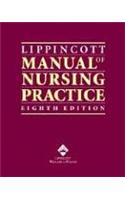 The Lippincott Manual of Nursing Practice