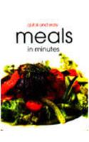 Meals in Minutes