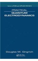 Practical Quantum Electrodynamics