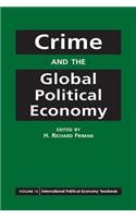 Crime and the Global Political Economy