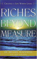 Riches Beyond Measure