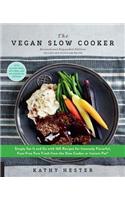 The Vegan Slow Cooker, Revised and Expanded