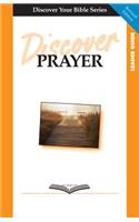 Discover Prayer