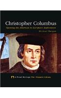 Christopher Columbus: Opening the Americas to European Exploration