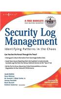 Security Log Management