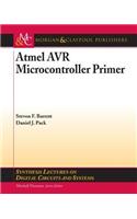 Atmel Avr Microcontroller Primer