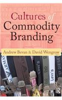 Cultures of Commodity Branding