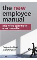 The NEW Employee Manual