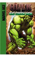 Big Green Men
