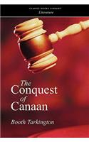 The Conquest of Canaan