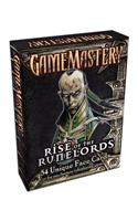 GameMastery Face Cards: Rise of the Runelords Adventure Path