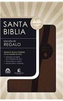 Santa Biblia-Nbd-Regalo Clasica