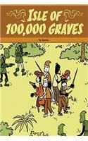 Isle Of 100,000 Graves