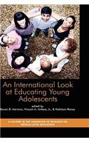 An International Look at Educating Young Adolescents