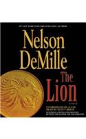 The Lion: (John Corey Series, 5)
