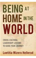 Being at Home in the World