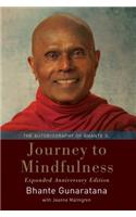 Journey to Mindfulness