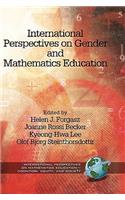 International Perspectives on Gender and Mathematics Education
