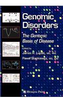 Genomic Disorders