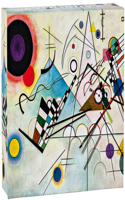 Kandinsky QuickNotes: (QuickNotes)