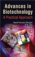 Advances in Biotechnology