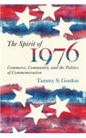 The Spirit of 1976