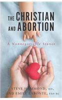The Christian and Abortion