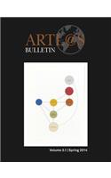 Artlas, Volume 3, Issue 1