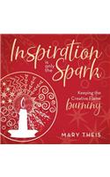 Inspiration Is Only the Spark