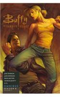 Buffy the Vampire Slayer Omnibus: Season 8 Volume 2