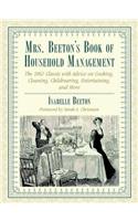 Mrs. Beeton's Book of Household Management