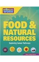Food & Natural Resources