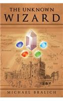 The Unknown Wizard