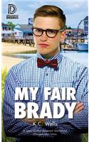 My Fair Brady