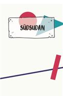 Südsudan