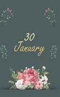 30 January