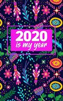 2020 is my year