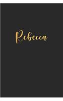 Rebecca