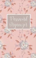 Password Organizer