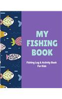 My Fishing Book