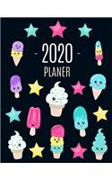 Eis Planer 2020