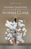 Hidden Treasures by Norma Clark
