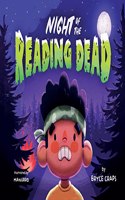 Night of the Reading Dead